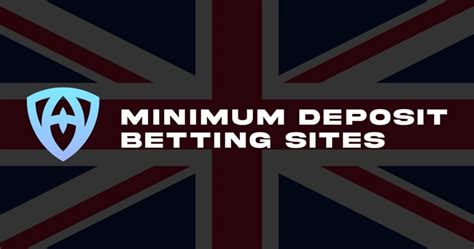 £5 Low Deposit Betting Sites in the UK for June 2024.